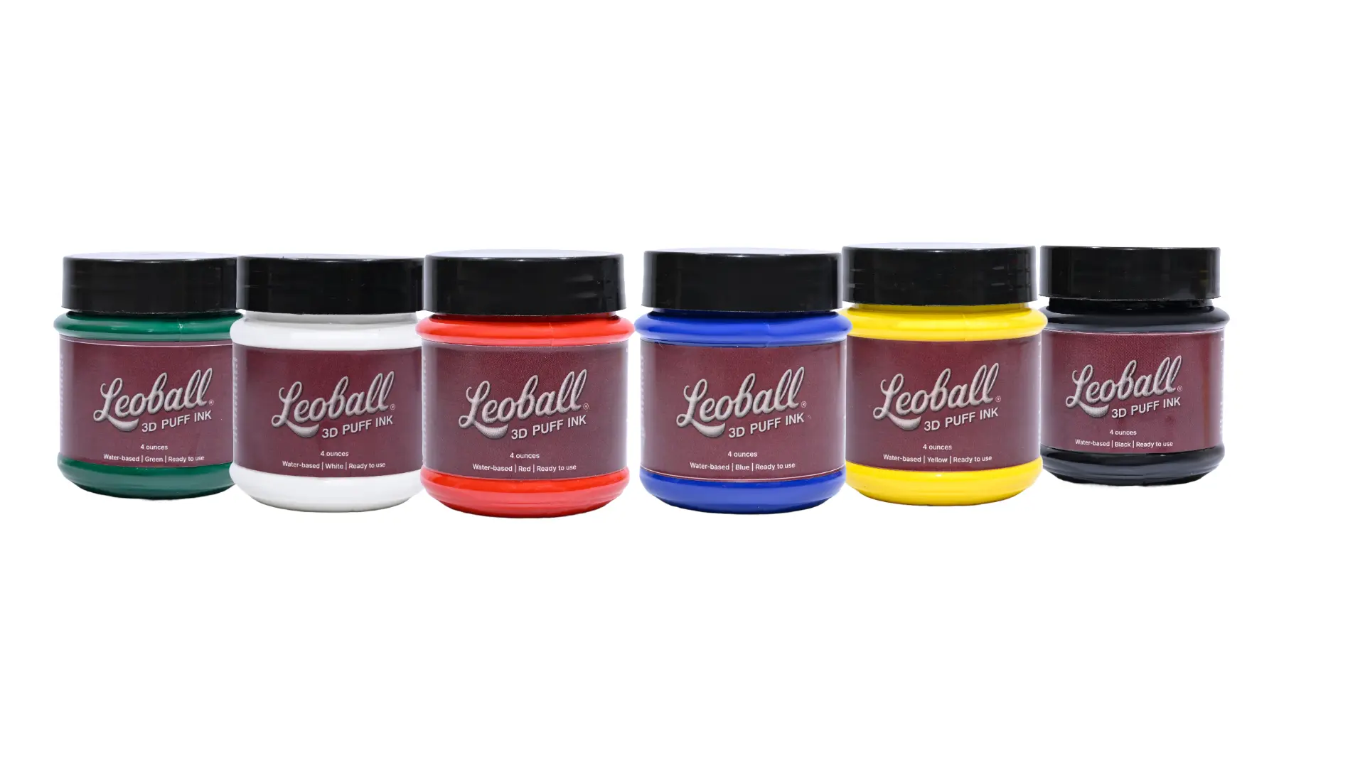 puff ink solo jar